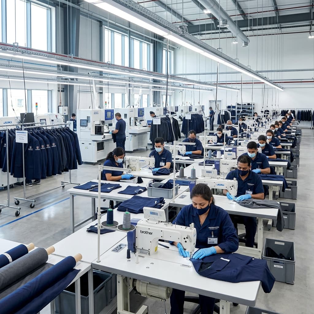 Factory
